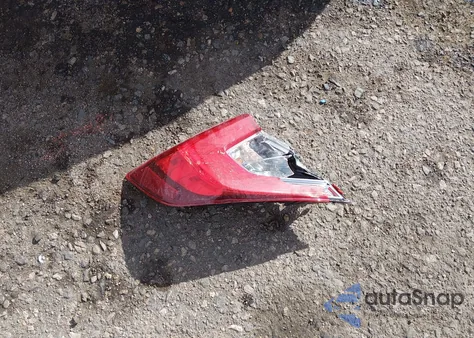 2020 Honda Civic Sport z USA, uszkodzony, nr VIN 2HGFC2F80LH576103